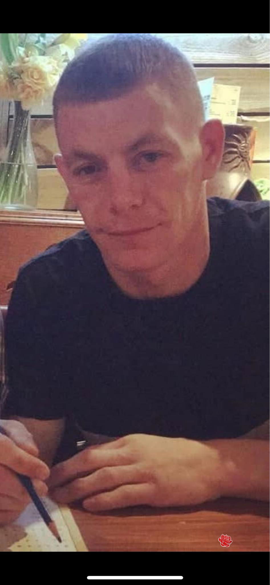 Donald Mackie  – profile image